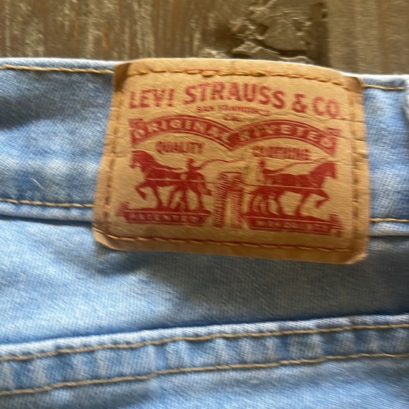 Levi’s 710 Super Skinny - Picture 4 of 4